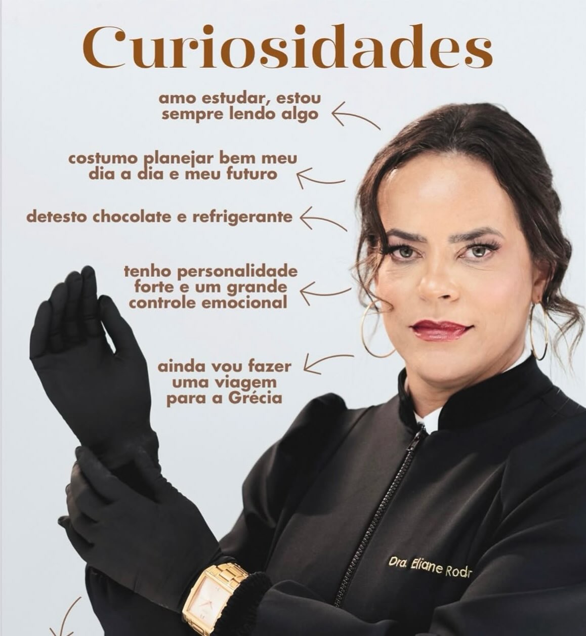 Dra. Eliane Rodrigues Costa — imagem 5