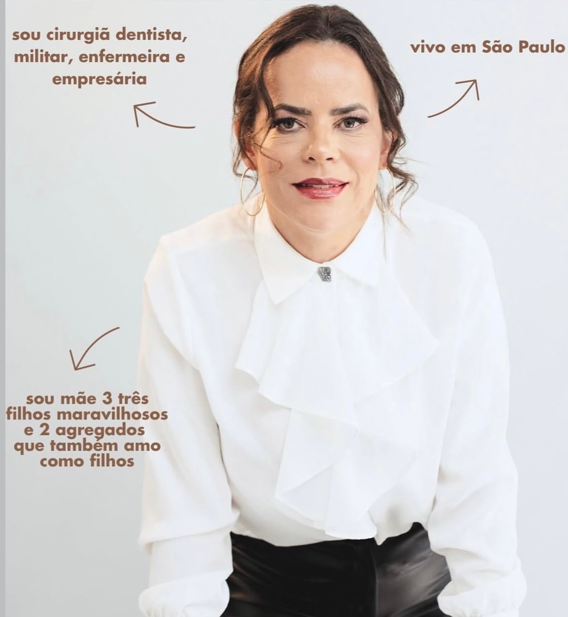 Dra. Eliane Rodrigues Costa — imagem 6