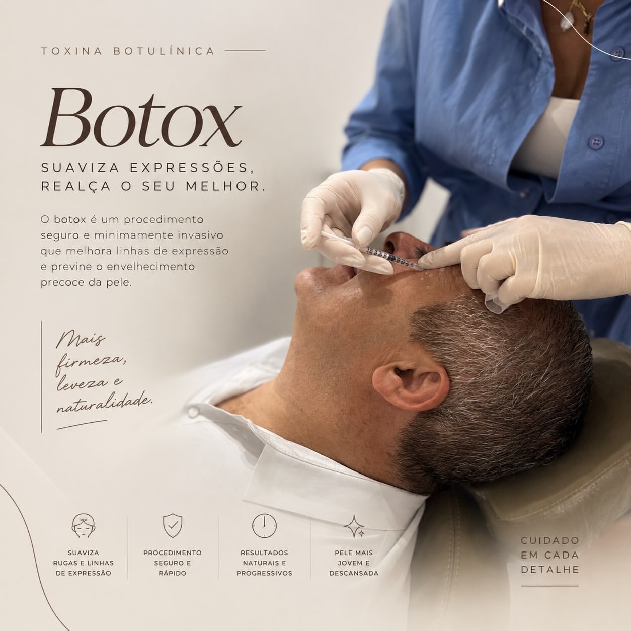 Botox com a Dra. Eliane — imagem 3